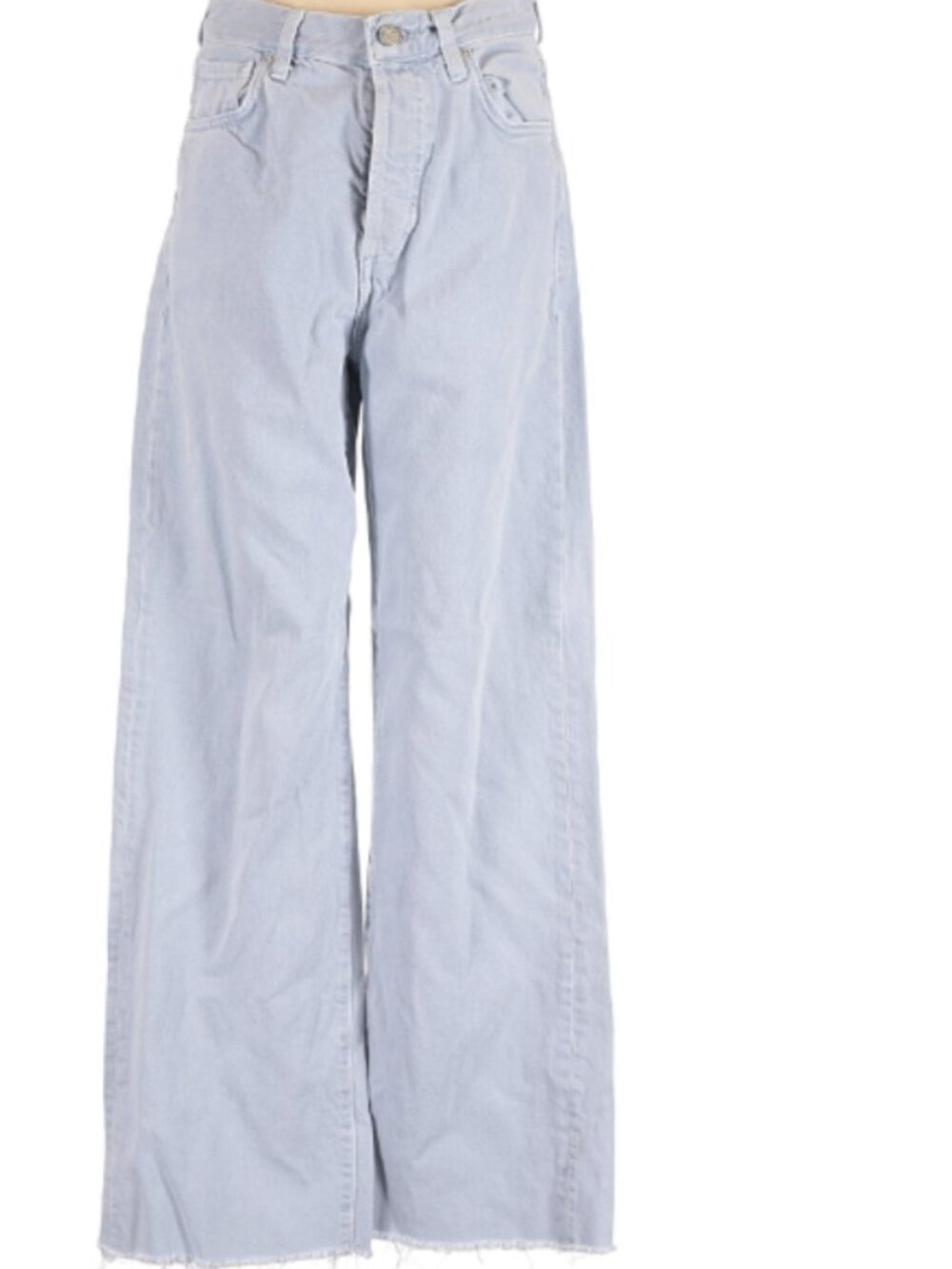 MNG Nora Jeans size 4